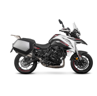 Монтажен комплект за куфари SHAD 3P SYSTEM BENELLI TRK 702/TRK 702 X '23