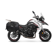 Монтажен комплект за куфари SHAD 3P SYSTEM BENELLI TRK 702/TRK 702 X '23