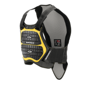 Προστατευτικό για πλάτη και στήθος SPIDI Defender Back&Chest 160/170