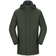 Textile motorcycle jacket SPIDI BETA EVO LIGHT DARK GREEN