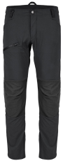 Textile motorcycle pants SPIDI SUPERCHARGED Anthracite