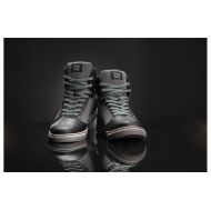 Tenisi moto SHIMA SX-2 NEGRU/GRI