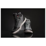 Tenisi moto SHIMA SX-2 NEGRU/GRI