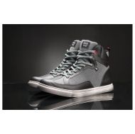 Tenisi moto SHIMA SX-2 NEGRU/GRI