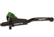 Σφυρήλατο συγκρότημα μανέτας συμπλέκτη RFX Pro - Εύκολη ρύθμιση πράσινου χρώματος