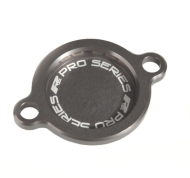 Капак за маслен филтър RFX Pro Oil Filter Cover - Mineral Grey KTM/HUSQ/GASGAS 250/350/450