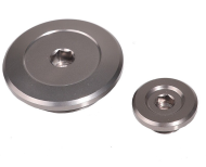 Капак за синхронизиране RFX Pro Engine Timing Plug - Mineral Grey Yamaha WR 450F 24-25 / YZ 450FX 23-24 / YZ 450F 23-25