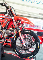 Καλύμματα ελαστικών RFX - 19"/17" & 16"/14"