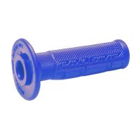 Motocross grips PROGRIP 794 BLUE