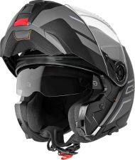 Helmet SCHUBERTH C5 MASTER GRAY