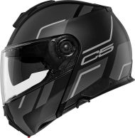 Helmet SCHUBERTH C5 MASTER GRAY