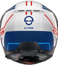 Helmet SCHUBERTH C5 MASTER BLUE