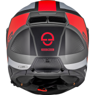 Casca SCHUBERTH S3 Daytona Antracit