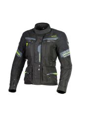 ДАМСКО ТЕКСТИЛНО ЯКЕ SECA ARRAKIS II BLACK