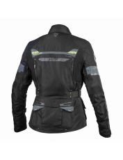 ДАМСКО ТЕКСТИЛНО ЯКЕ SECA ARRAKIS II BLACK