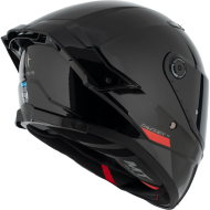 Casca MT THUNDER 4 SV GLOSS BLACK