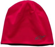 Шапка ALPINESTARS BEANIE TECH RED/BLK