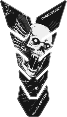 3M CGBE8P/PR3408 Tank Protector