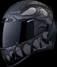 ICON Airform™ Manik'RR MIPS® BK Helmet