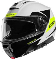 Каска SCHUBERTH C5 ECLIPSE YELLOW