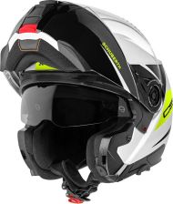Каска SCHUBERTH C5 ECLIPSE YELLOW