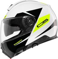 Каска SCHUBERTH C5 ECLIPSE YELLOW