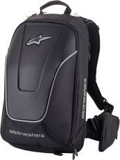 Раница ALPINESTARS CHARGER PRO BLACK