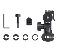 Стойка за закрепване на екшън камера Insta360 Rear View Mirror Mount