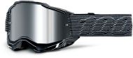 Ochelari Motocross 100% ACCURI2 SILO - MIRROR SILVER FLASH