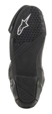 Μπότες ALPINESTARS SMX PLUS V2 GORETEX ΜΑΥΡΕΣ