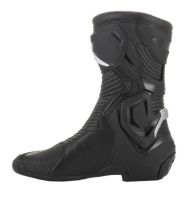 Μπότες ALPINESTARS SMX PLUS V2 GORETEX ΜΑΥΡΕΣ