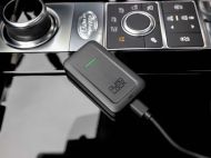 Адаптор CarPlay QUAD LOCK Wireless CarPlay Adaptator