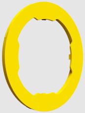 Цветен пръстен QUAD LOCK MAG Жълт