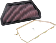 Спортен въздушен филтър K&N CBR1000RR HA-1017