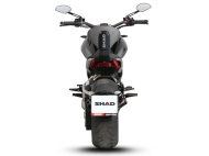 Κιτ στήριξης πλάτης SHAD DUCATI DIAVEL 1262 '16