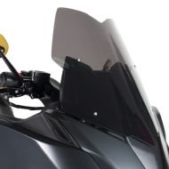 Спортна слюда BARRACUDA AEROSPORT Yamaha T-MAX (2017-2021)