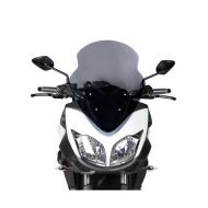 Спортна слюда BARRACUDA AEROTOURER Suzuki V-STROM 650 (2012-2014)