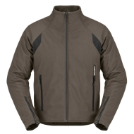 Мото яке SPIDI THE STANDARD JACKET GREEN