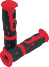 Мотокрос ръкохватки PROGRIP 964 ATV/JET DUAL RED/BLACK