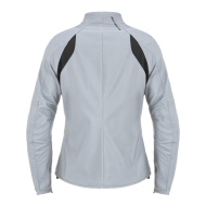 Geacă de motocicletă textilă pentru femei SPIDI THE STANDARD JACKET GREY