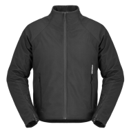 Мото яке SPIDI THE STANDARD JACKET BLACK