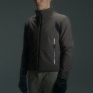 Мото яке SPIDI THE STANDARD JACKET BLACK