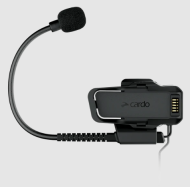 2-РИ КОМПЛЕКТ ЗА СКУТЕР КАСКА за CARDO Packtalk Pro/Edge