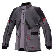 Текстилно мото яке ALPINESTARS MONTEIRA DRYSTAR XF GREYRED