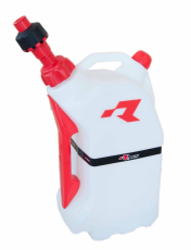 Fuel bottle RACETECH R15 Gas Can - Quick Fill (RED)