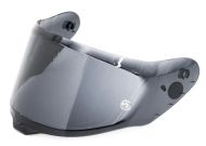 Helmet visor AIROH GP800 Dark Smoke