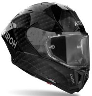 Κράνος AIROH GP 800 Fim Racing Carbon Gloss