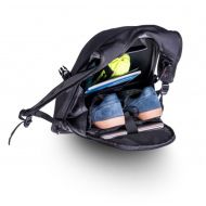 Σακίδιο πλάτης μοτοσικλέτας SHIMA AYRO BACKPACK 24L