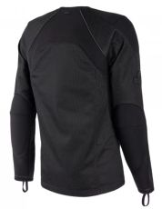 Summer motorcycle jacket KNOX URBANE PRO® MK3 BLACK