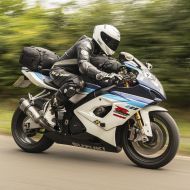 Τσάντα μοτοσικλέτας KRIEGA US-20 DRYPACK